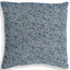 Uttermost Living Alternative Outdoor Cushion in Indigo House of Isabella UK
