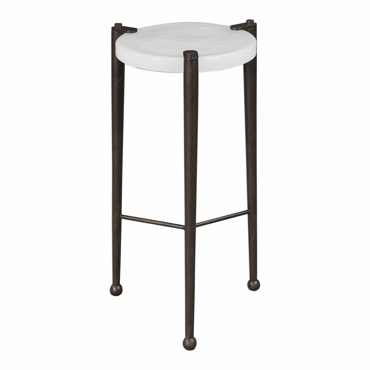 Uttermost Living Ames Drink Table House of Isabella UK
