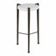 Uttermost Living Ames Drink Table House of Isabella UK