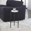 Uttermost Living Ames Drink Table House of Isabella UK