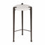 Uttermost Living Ames Drink Table House of Isabella UK