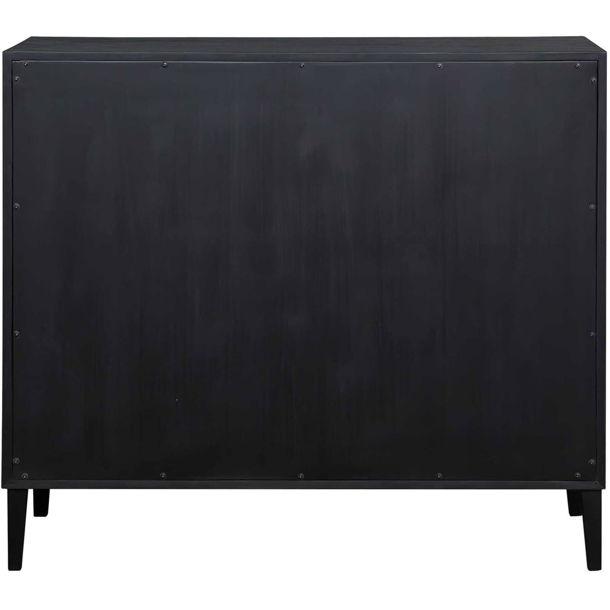Uttermost Living Andrei Teak Root Storage Cabinet House of Isabella UK