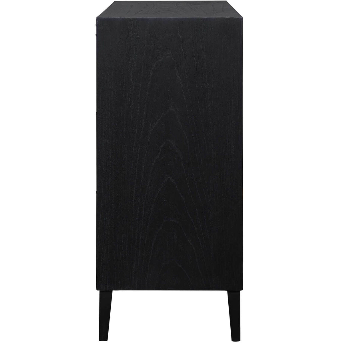 Uttermost Living Andrei Teak Root Storage Cabinet House of Isabella UK