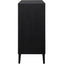 Uttermost Living Andrei Teak Root Storage Cabinet House of Isabella UK