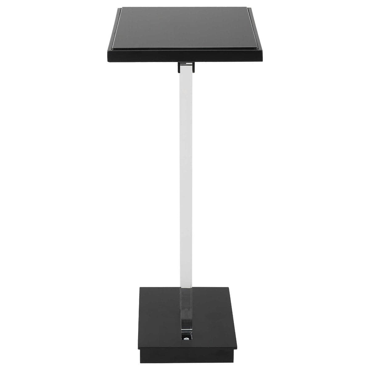 Uttermost Living Angle Contemporary Accent Table House of Isabella UK