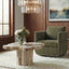 Uttermost Living Anzalone Solid Wood Coffee Table House of Isabella UK