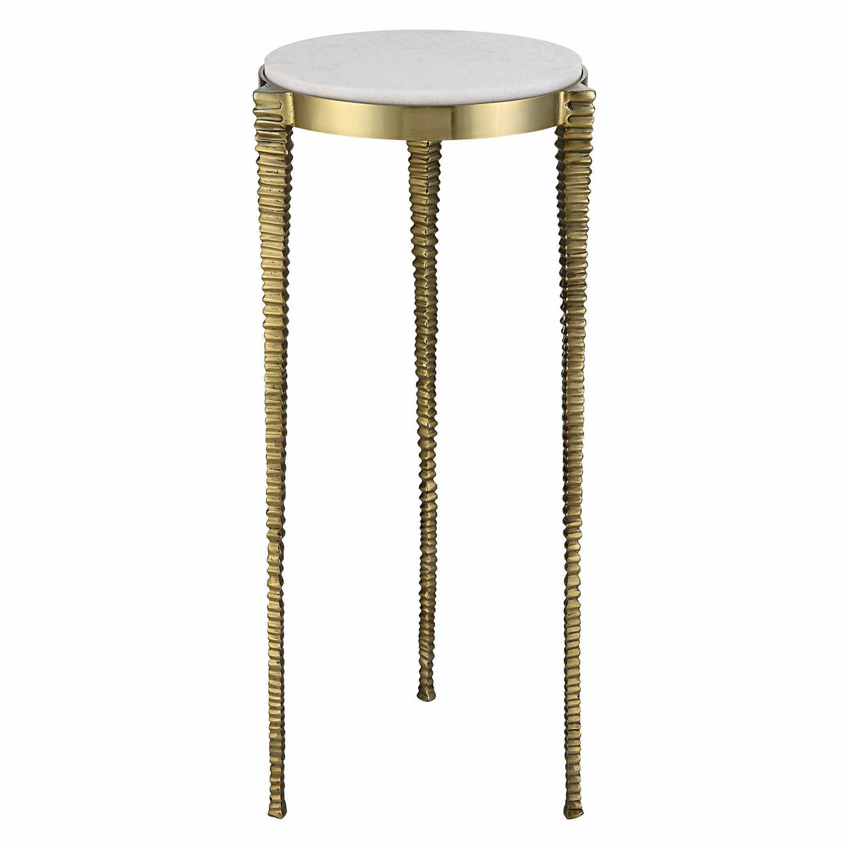 Uttermost Living Aperitif Drink Table House of Isabella UK