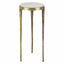 Uttermost Living Aperitif Drink Table House of Isabella UK