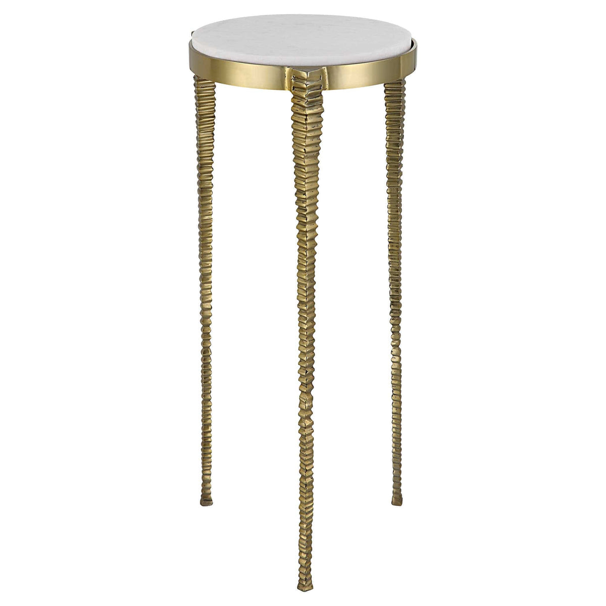 Uttermost Living Aperitif Drink Table House of Isabella UK