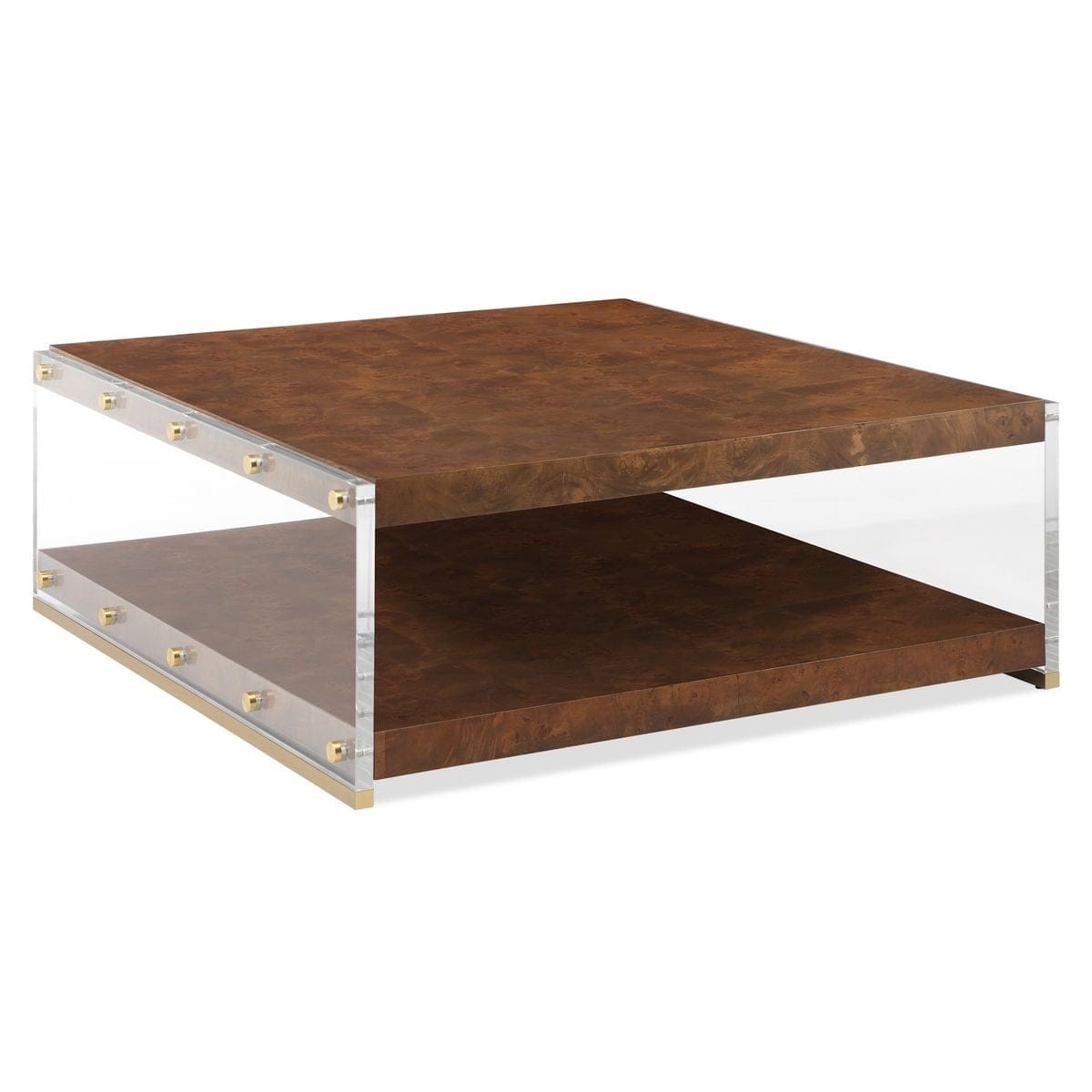 Uttermost Living Apparition Coffee Table House of Isabella UK