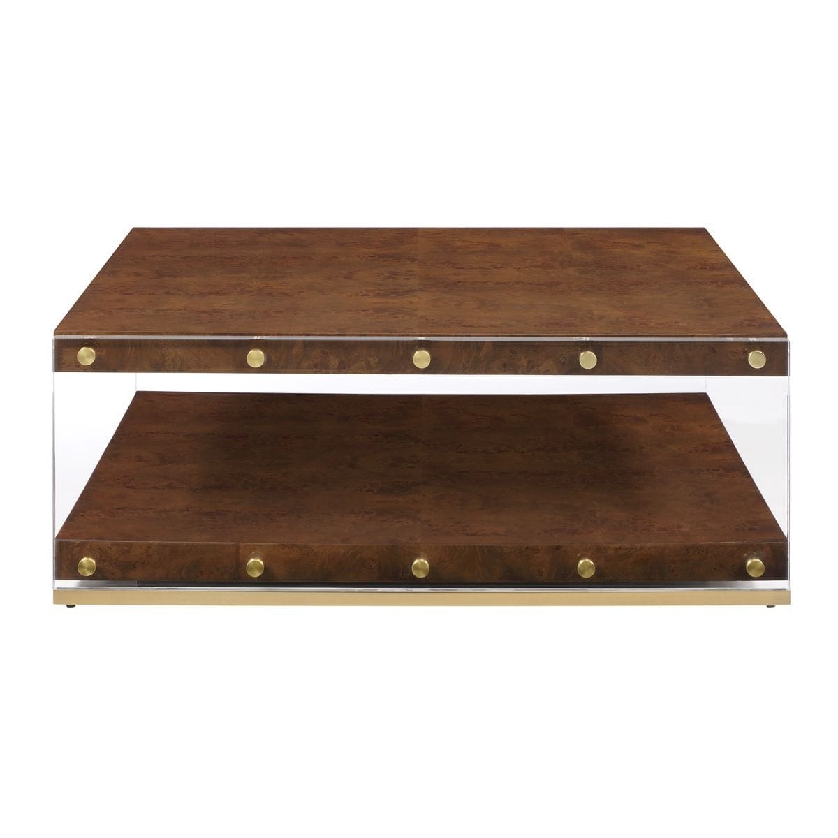 Uttermost Living Apparition Coffee Table House of Isabella UK