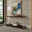 Uttermost Living Apparition Console Table House of Isabella UK