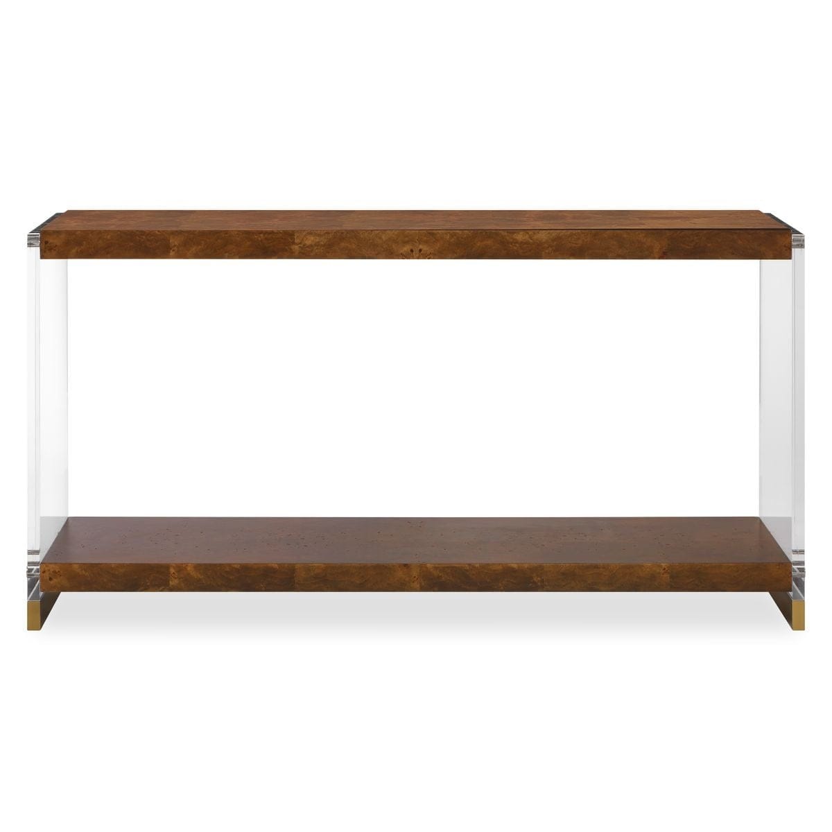 Uttermost Living Apparition Console Table House of Isabella UK