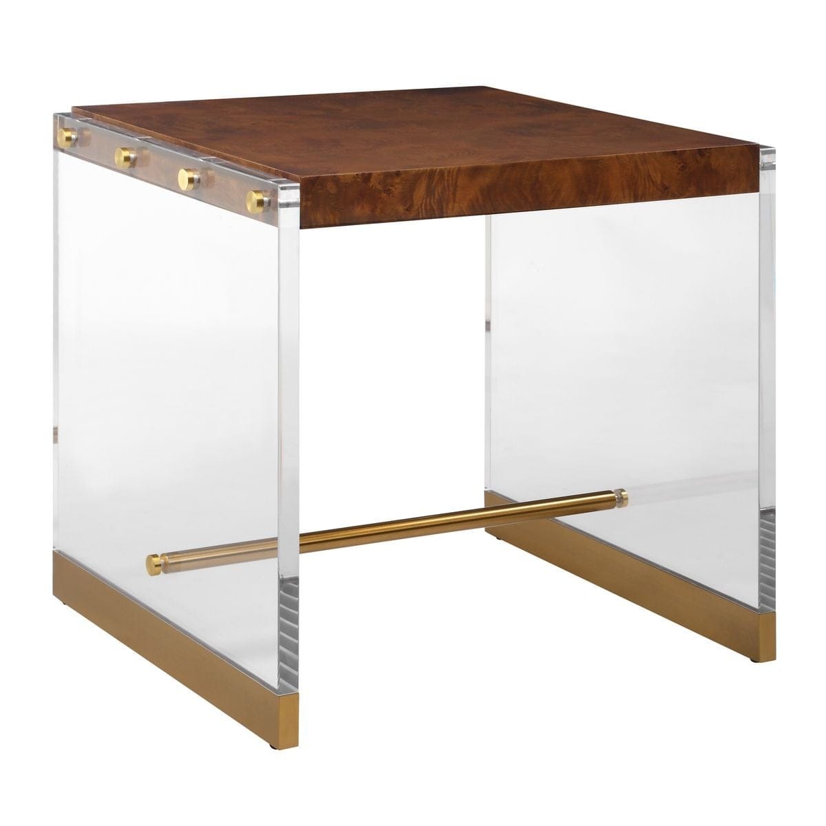 Uttermost Living Apparition End Table House of Isabella UK