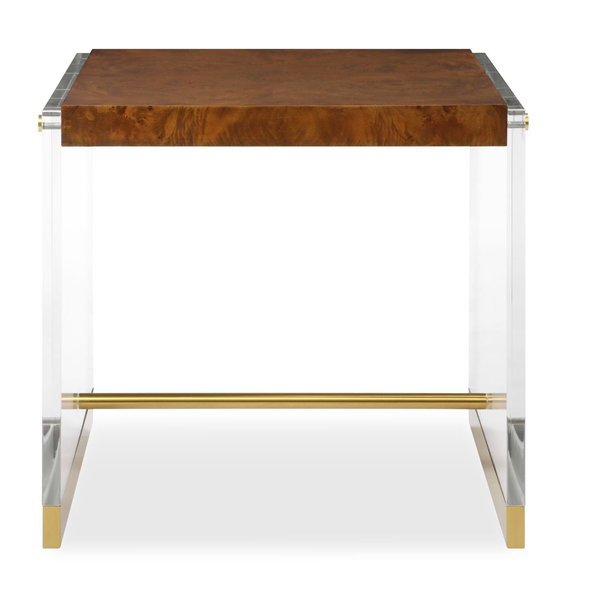 Uttermost Living Apparition End Table House of Isabella UK