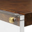 Uttermost Living Apparition End Table House of Isabella UK