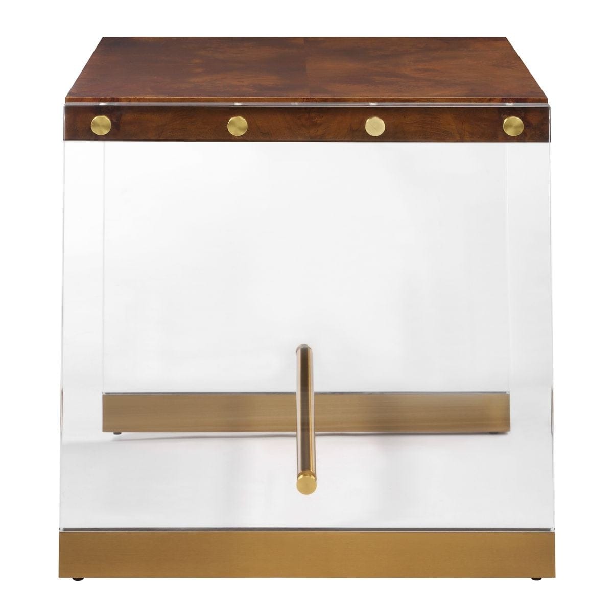 Uttermost Living Apparition End Table House of Isabella UK
