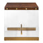 Uttermost Living Apparition End Table House of Isabella UK