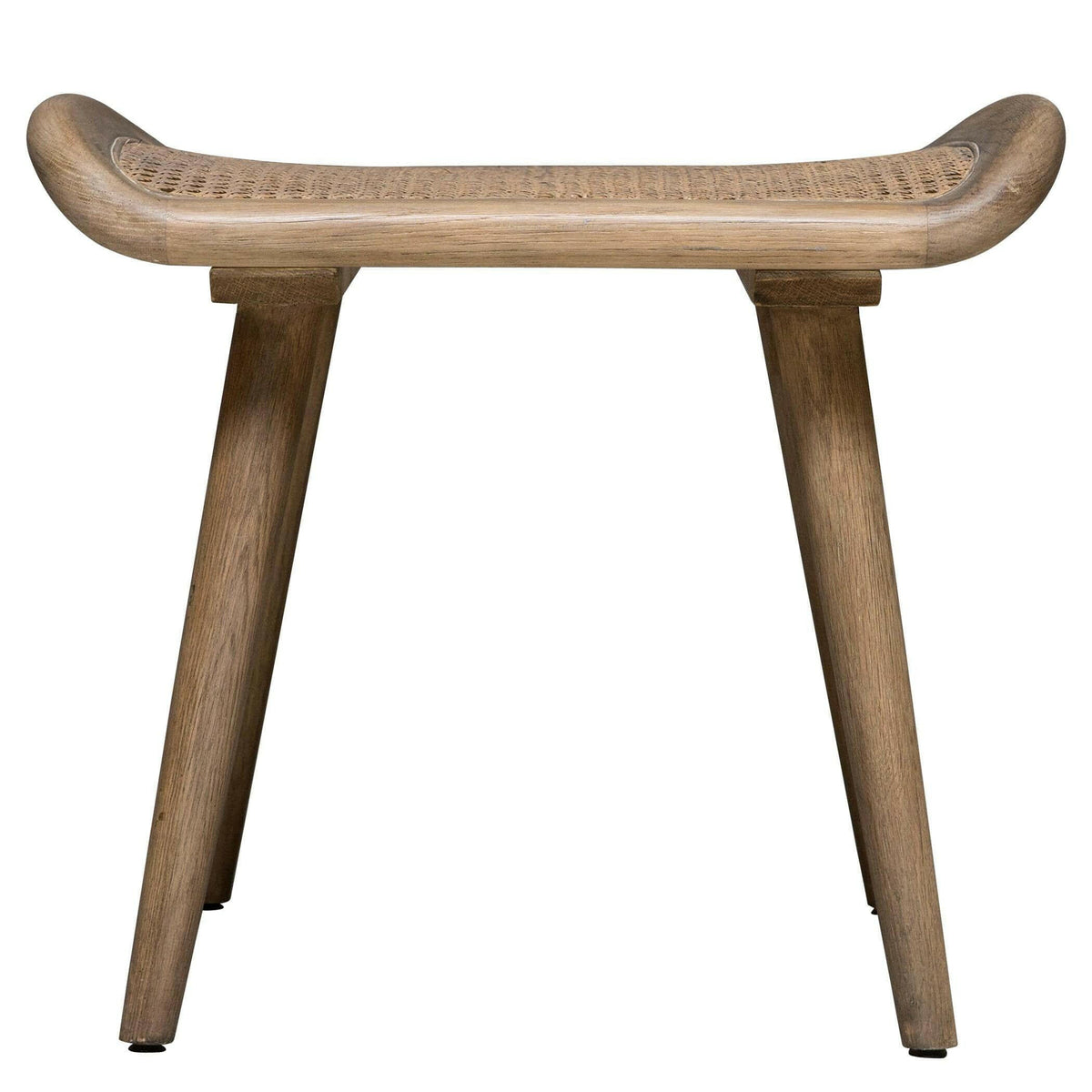 Arne Scandinavian Small Bench.