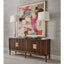 Uttermost Living Articulation 4 Door Cabinet House of Isabella UK