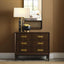 Uttermost Living Articulation 6 Drawer Chest House of Isabella UK