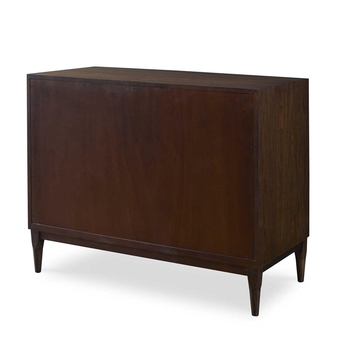 Uttermost Living Articulation 6 Drawer Chest House of Isabella UK