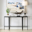 Uttermost Living Atchison Console Table House of Isabella UK