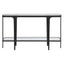 Uttermost Living Atchison Console Table House of Isabella UK