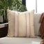 Uttermost Living Backgammon Outdoor Cushion in Petal House of Isabella UK