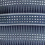 Uttermost Living Backgammon Outdoor Cushion in Slate House of Isabella UK