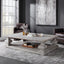 Uttermost Living Baldrick Coffee Table, White House of Isabella UK