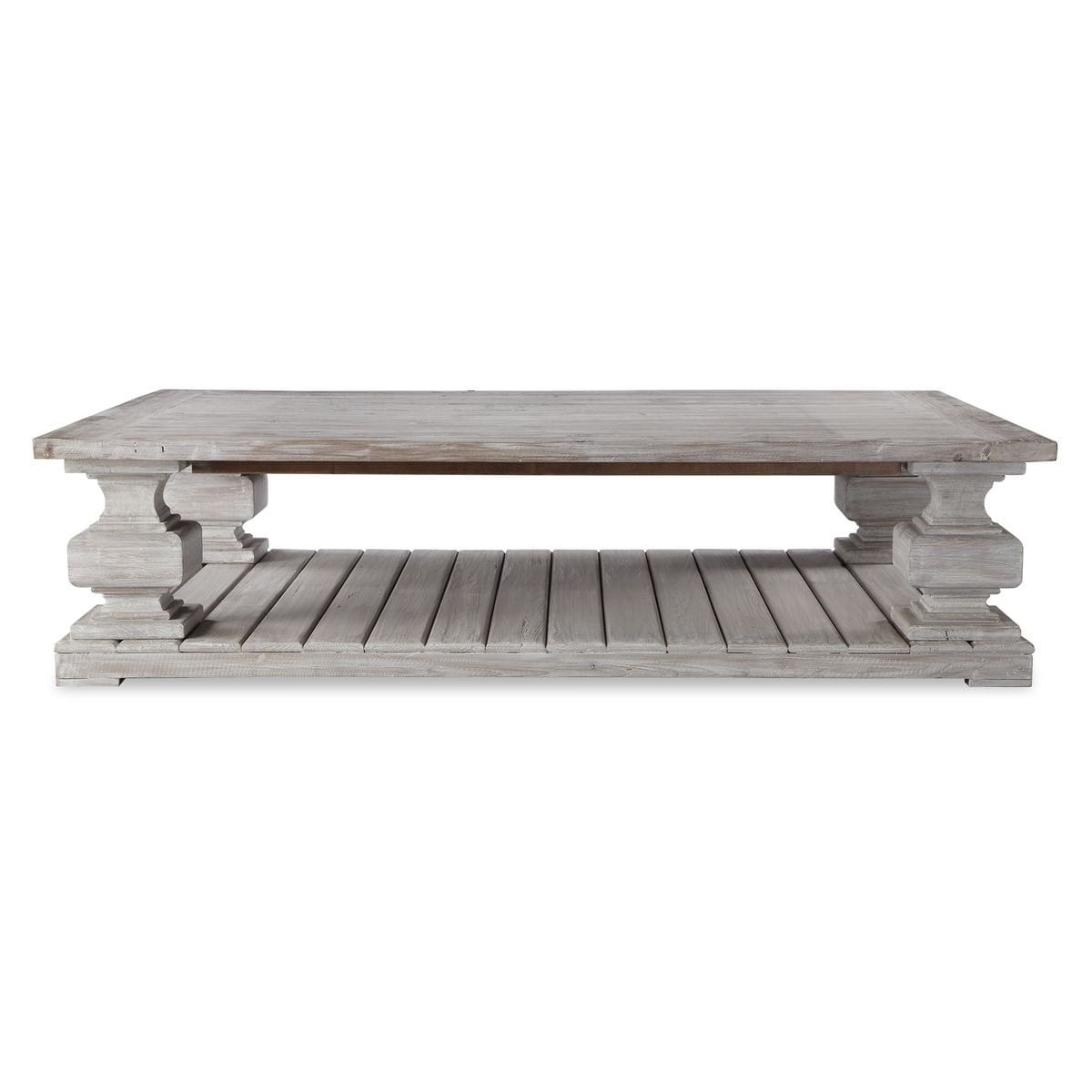 Uttermost Living Baldrick Coffee Table, White House of Isabella UK