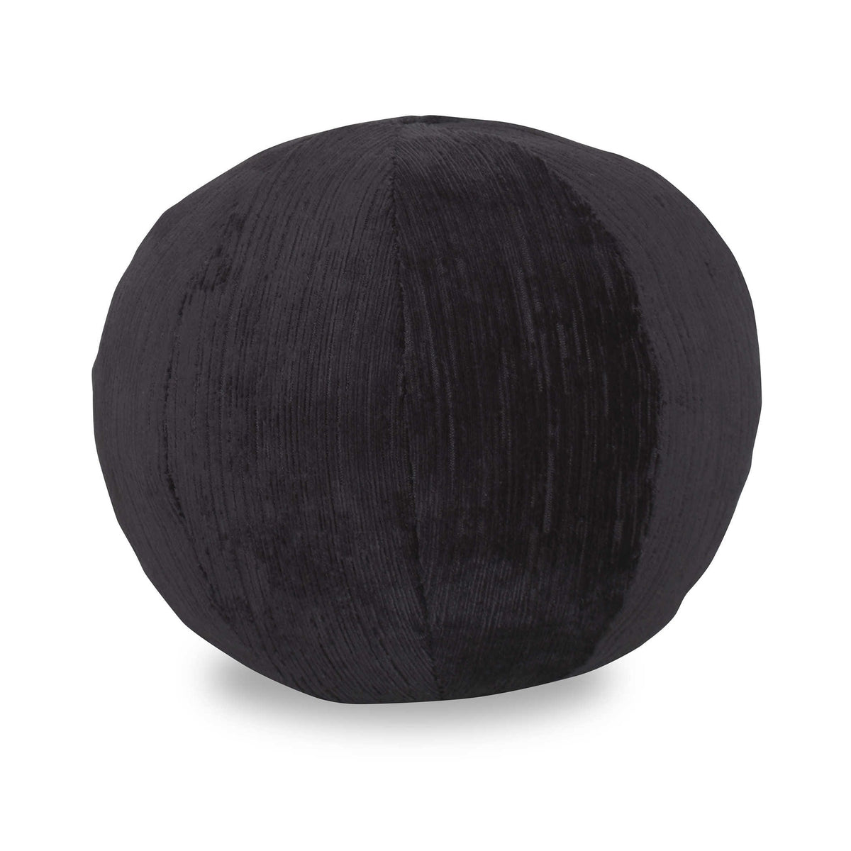 Uttermost Living Ball Bearing Cushion - Black House of Isabella UK