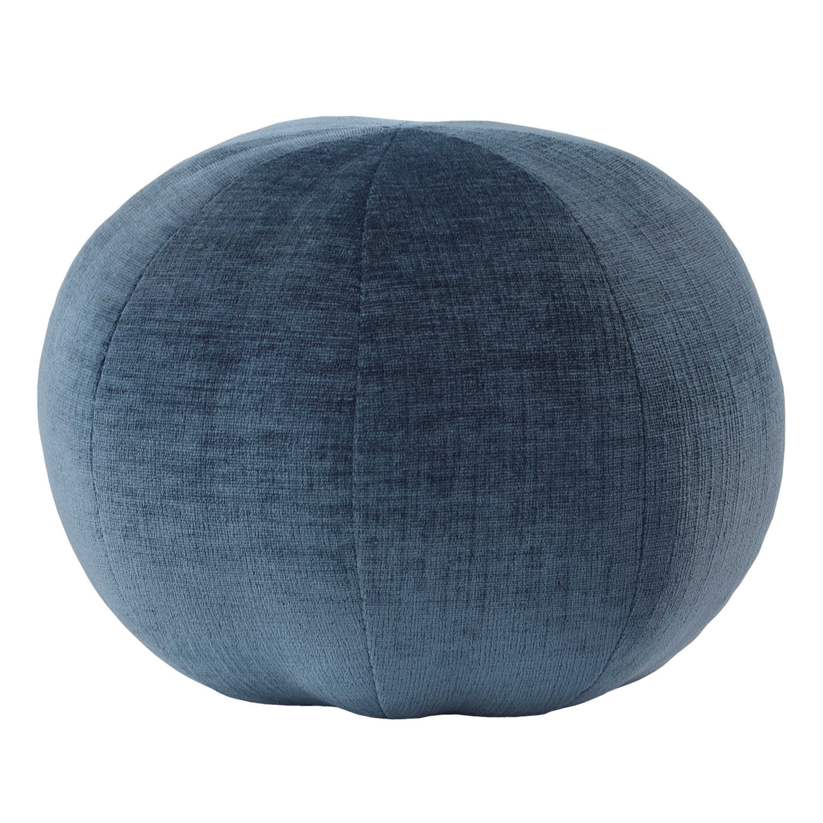 Uttermost Living Ball Bearing Cushion - Cerulean House of Isabella UK