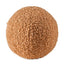 Uttermost Living Ball Bearing Cushion in Bumpy Ride Apricot House of Isabella UK