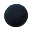 Uttermost Living Ball Bearing Cushion in Bumpy Ride Indigo House of Isabella UK