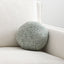 Uttermost Living Ball Bearing Cushion in Dotted Sea Salt House of Isabella UK
