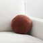 Uttermost Living Ball Bearing Pillow - Vintage Tea Rose House of Isabella UK