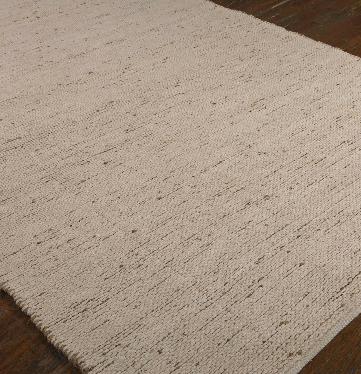 Barhara 5 X 8 Reversible Rug.
