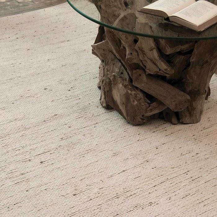 Barhara 8 X 10 Reversible Rug.