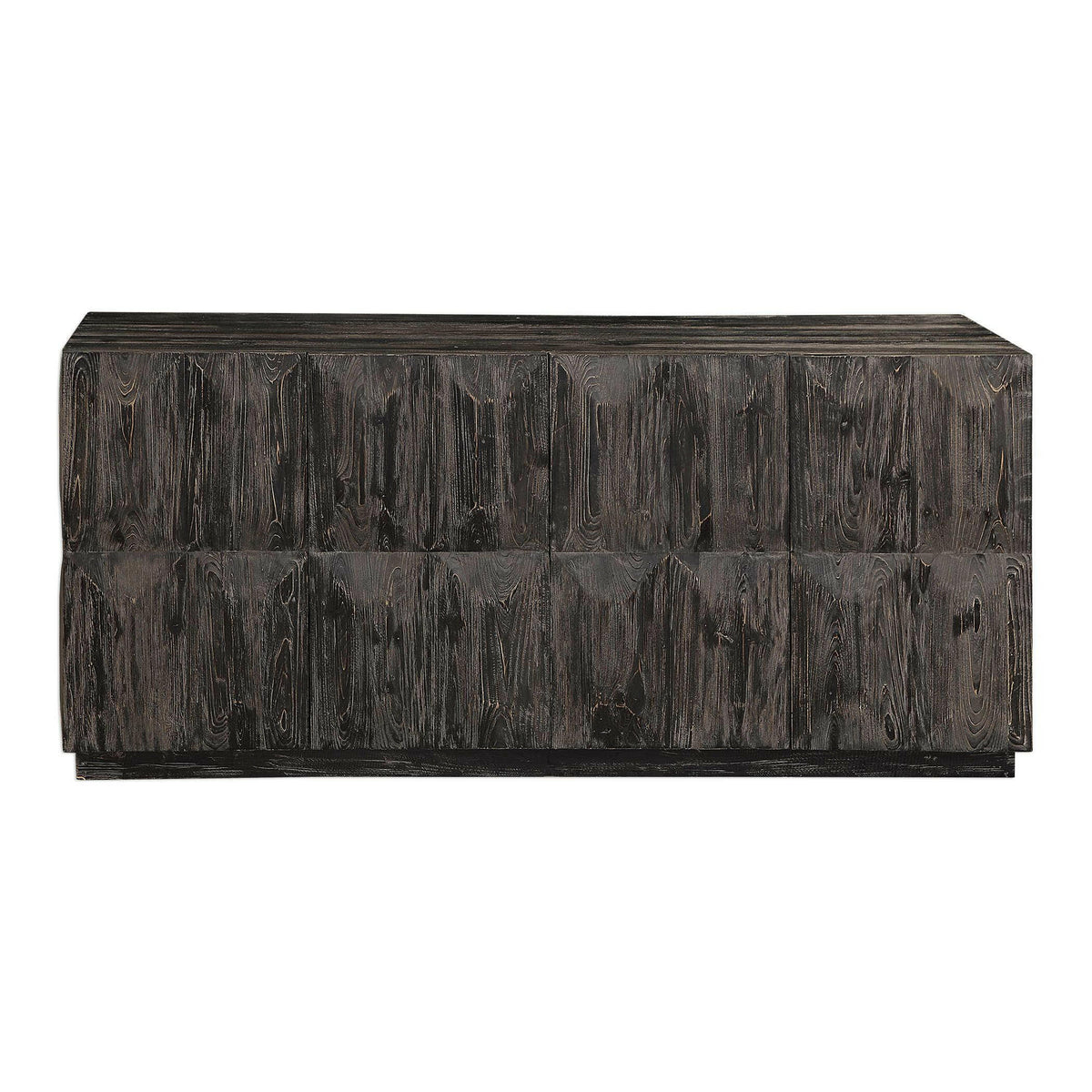 Barlas Media Console.