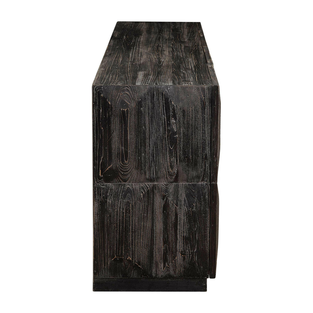 Barlas Media Console.