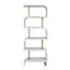 Uttermost Living Bia Etagere in White House of Isabella UK