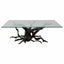 Uttermost Living Big Sur Coffee Table - Bronze House of Isabella UK