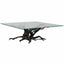 Uttermost Living Big Sur Coffee Table - Bronze House of Isabella UK
