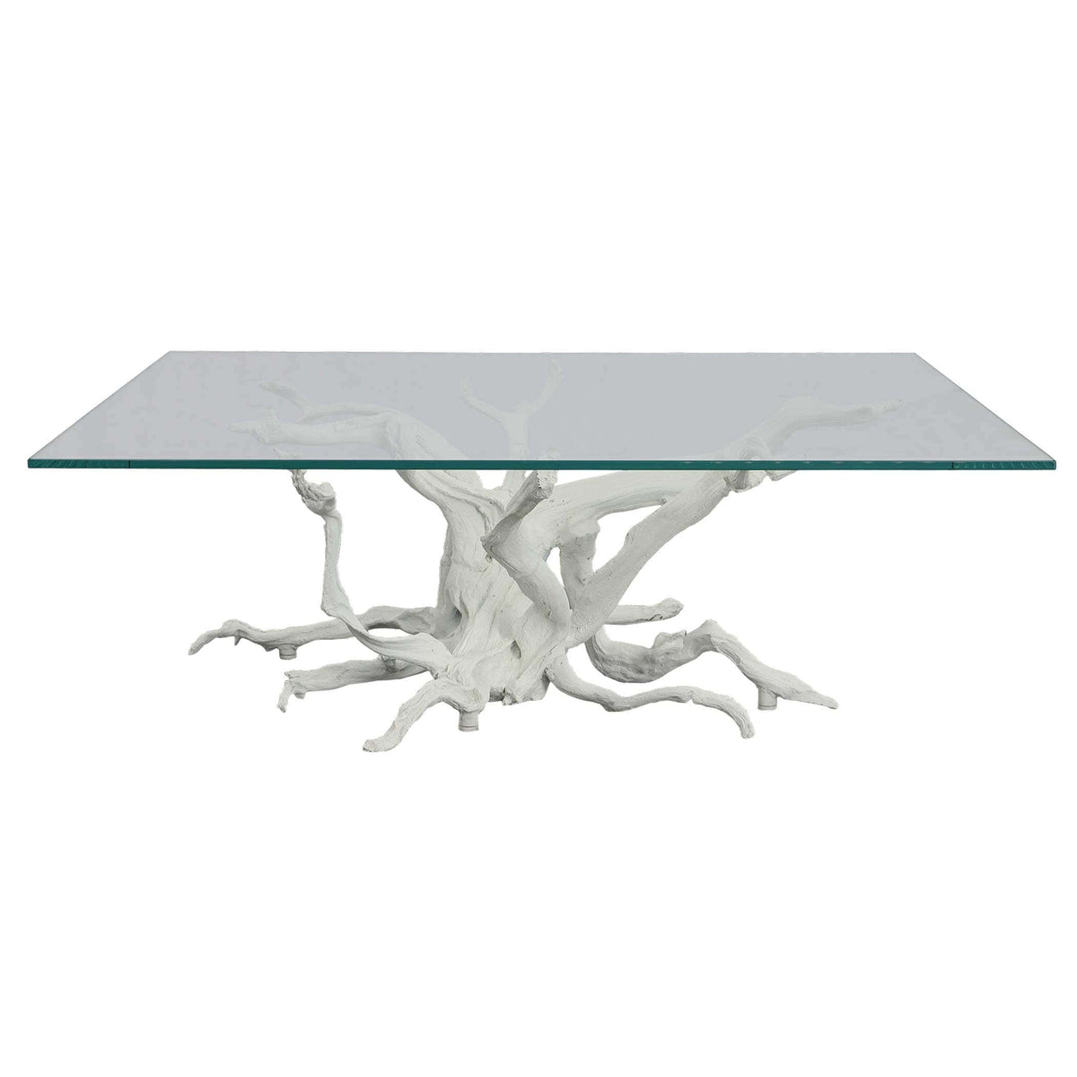 Uttermost Living Big Sur Coffee Table - White House of Isabella UK