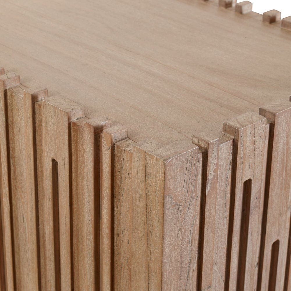 Black Label Assemblage 4 Door Cabinet.