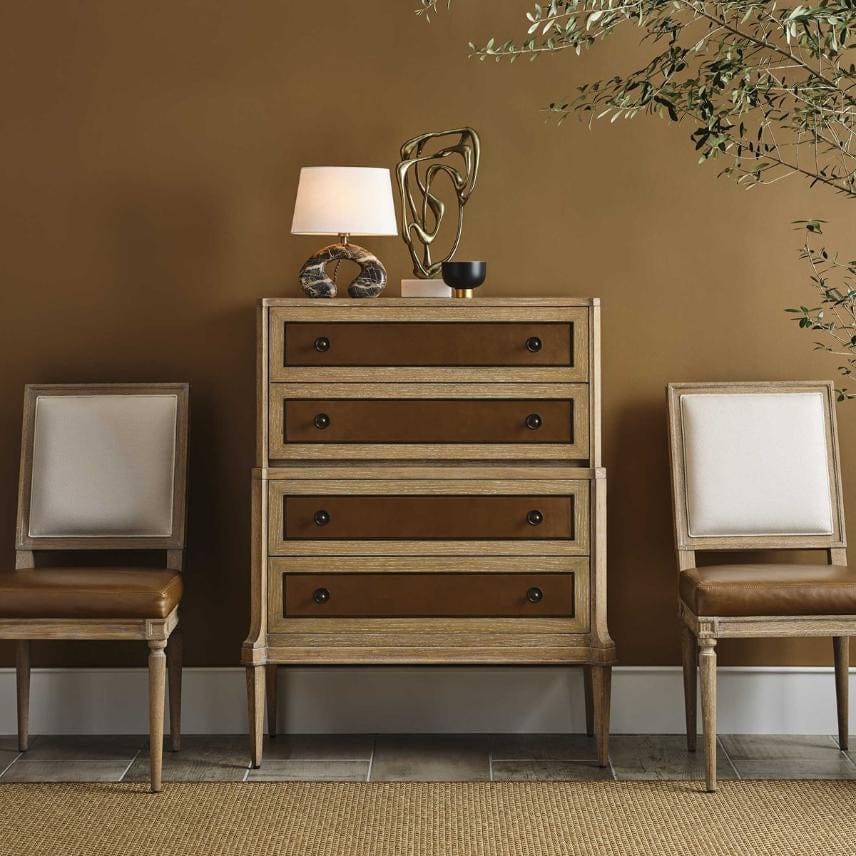 Black Label Hide Away Secretary Desk.