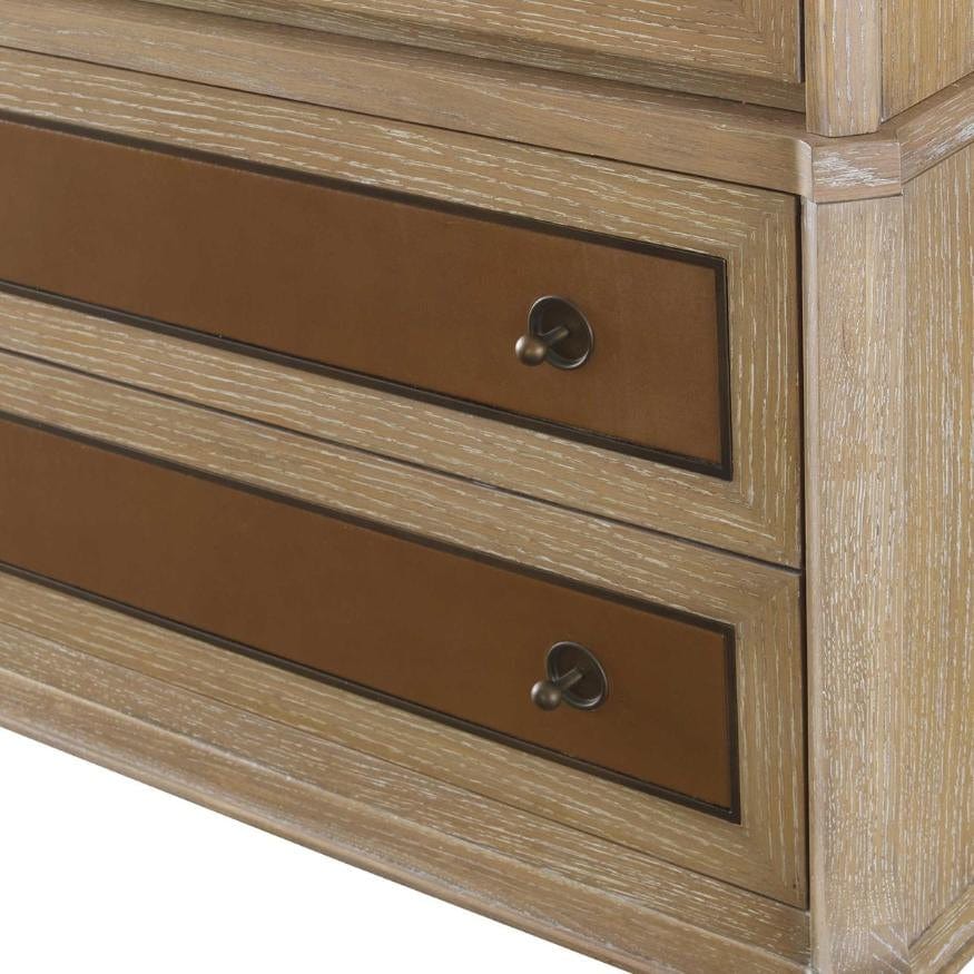 Black Label Hide Away Secretary Desk.