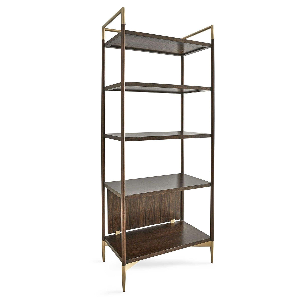 Black Label Multiple Personality Etagere.